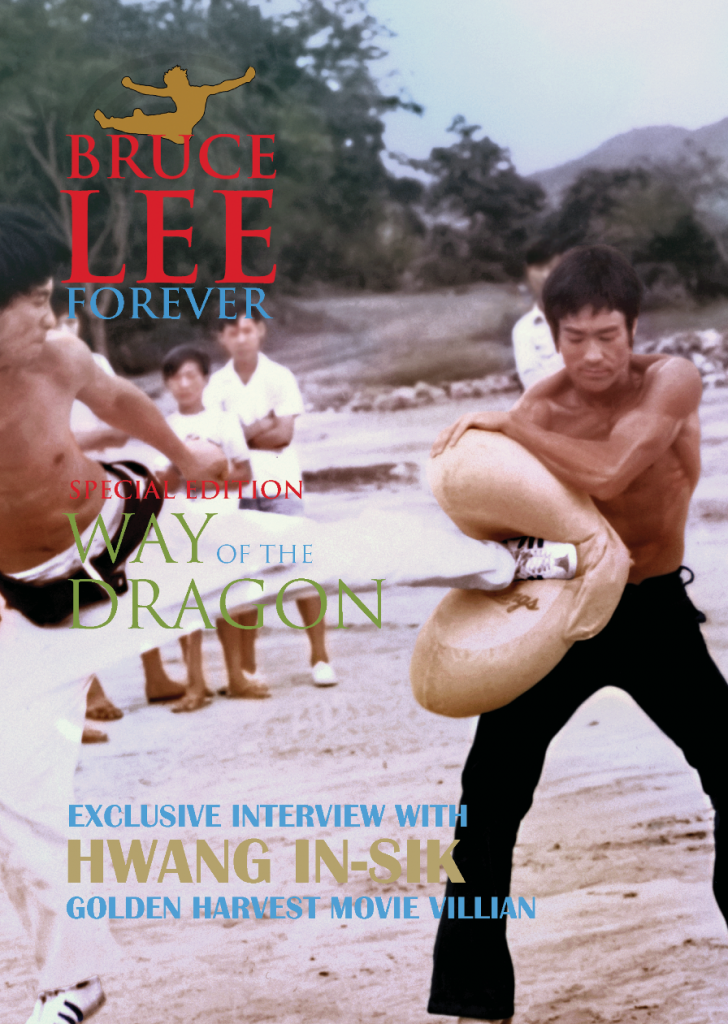 Bruce lee new movie 2019 on sale